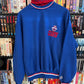 VTG New York Giants Turtleneck Sweatshirt