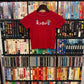 00's Powerpuff Girls Baby Tee