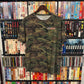 American Fence Company Camo Tee
