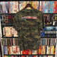 American Fence Company Camo Tee