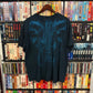 00's Flaming Guitar Tee