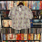 Woolrich Floral SS Button Up