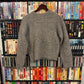 Modern Universal Thread Sweater