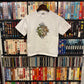 Y2K Tribal Baby Tee