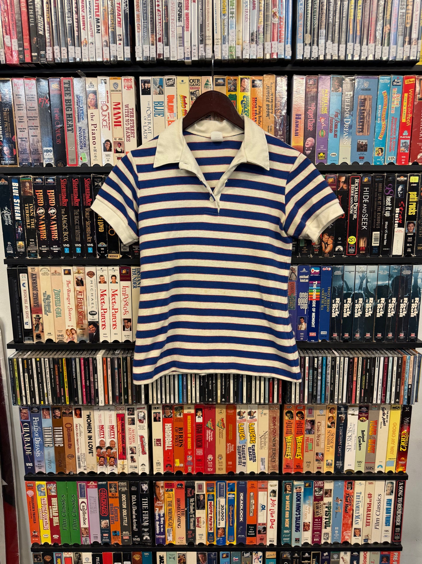 VTG Polo Shirt