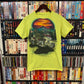 2015 Motorcycle Airbrush Tee