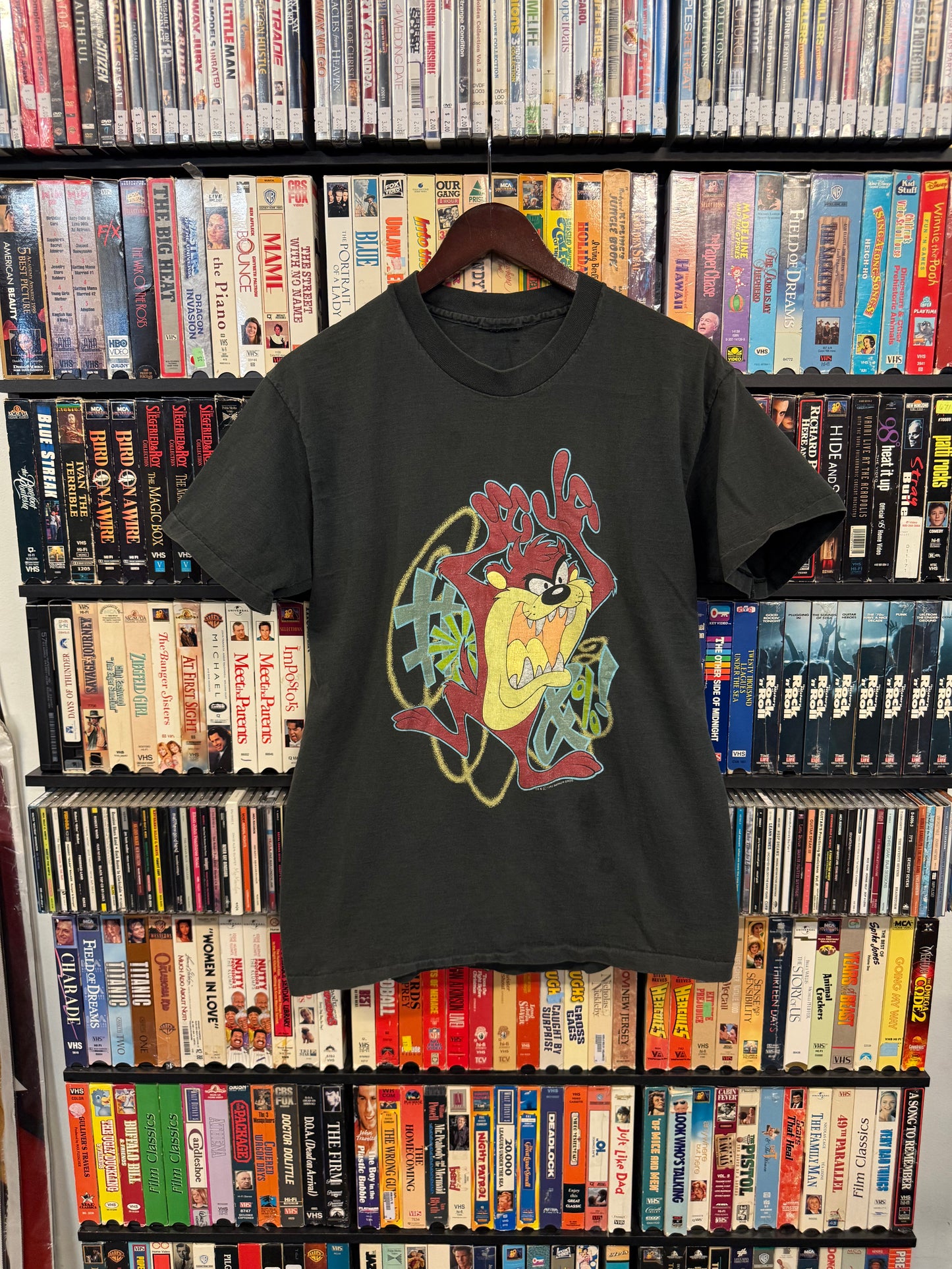 1993 Taz Tee