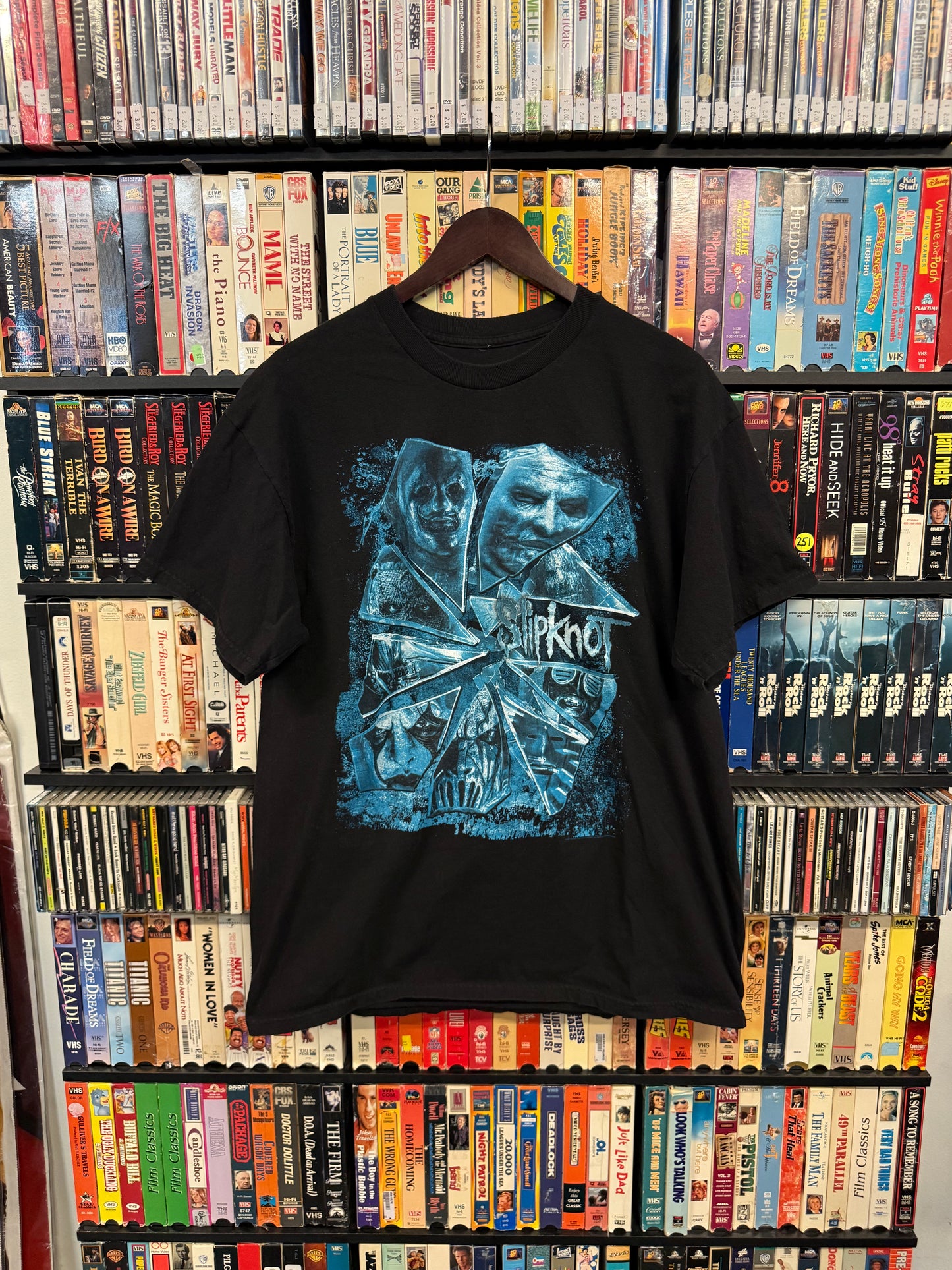 Slipknot Band Tee