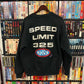 VTG Winston Drag Racing Sweatshirt