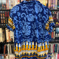 Corona Extra Hawaiian Button Up