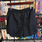 Reebok Black Athletic Shorts