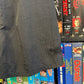 Reebok Black Athletic Shorts