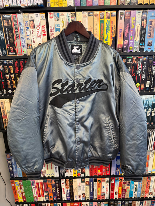 VTG Starter Satin Jacket