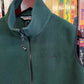 EMS Green Fleece Vest