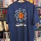 1994 Alpha Sigma Phi Hoopfest Tee