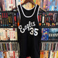 VTG Eagles Basketball Jersey