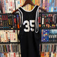 VTG Eagles Basketball Jersey