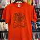 00's Saves The Day Westside Motorcycle Shop Tee