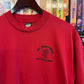 1990 St. Albans High Red Dragon Band Tee
