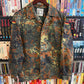 1996 German Camo Military Jacket