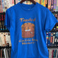 Modern Garfield From Memory "Toasted" Tee