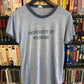 VTG University of Wyoming Ringer Tee