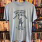 1985 Second Annual Infantry Half Marathon Tee