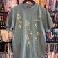 VTG Grand Canyon "Leave Only Footprints" Tee