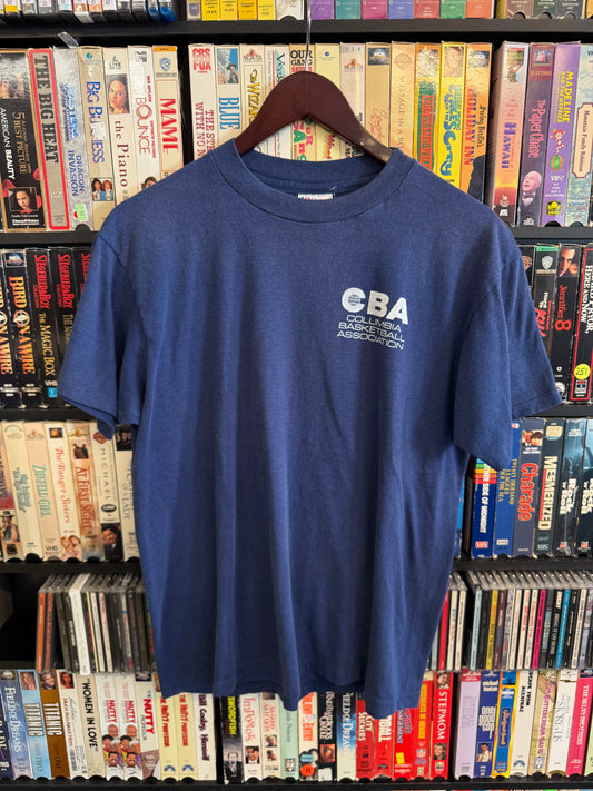 VTG Columbia Basketball Assoc. Tee