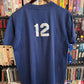 VTG Columbia Basketball Assoc. Tee