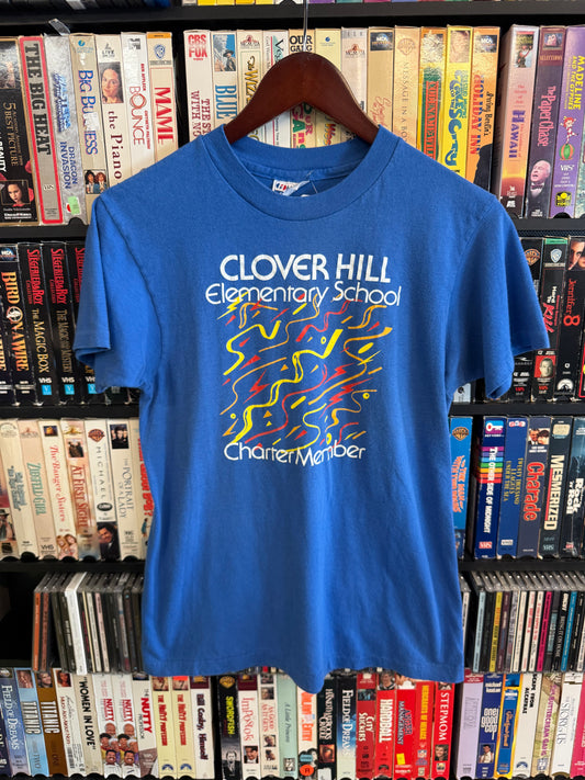 VTG Clover Hill Elementary School