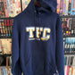 Toccoa Falls College Hoodie