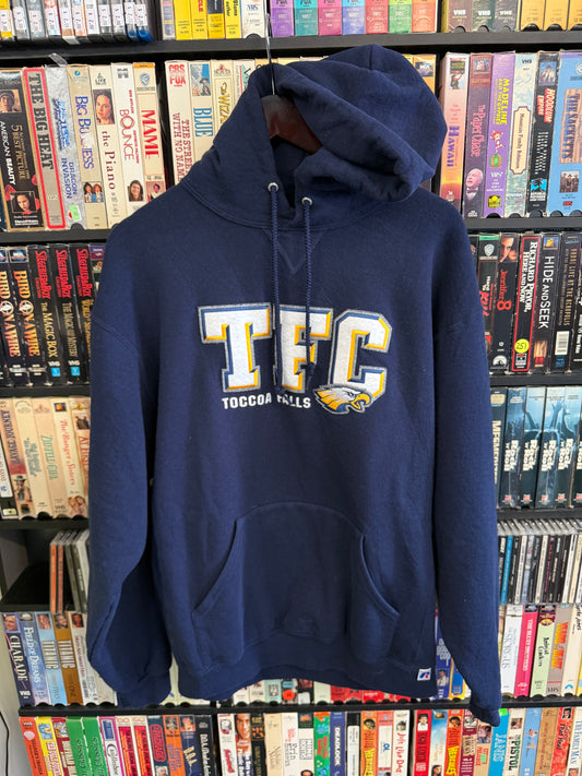Toccoa Falls College Hoodie