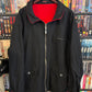 90's Marlboro Reversible Wool Jacket