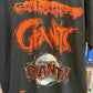1994 San Francisco Giants (Alice In Chains Rip) Tee