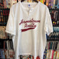 VTG Hometown Realty Baseball Jersey Shirt
