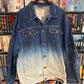 Maurice Malone MoJeans Denim Jacket