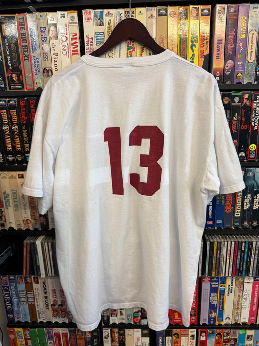 VTG Hometown Realty Baseball Jersey Shirt