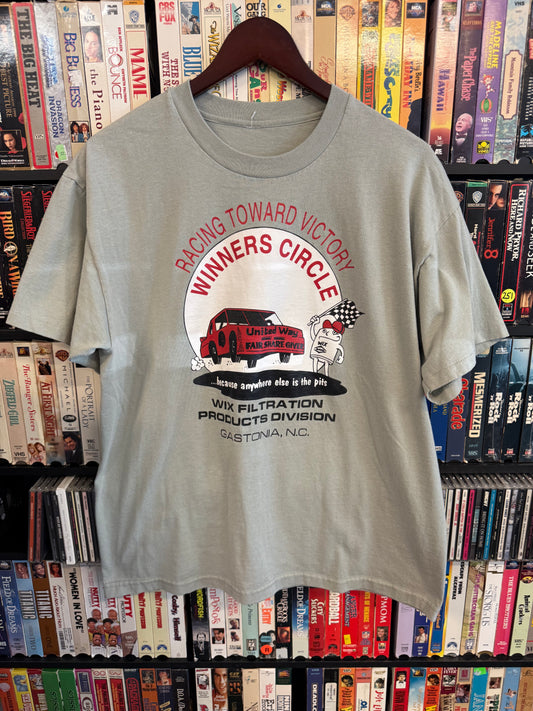 VTG Winners Circle Tee