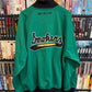Stall & Dean Tampa Smokers Baseball Jacket