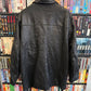 Linea Uomo Lambskin Leather Jacket