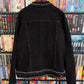 mnml Black Studded Jacket