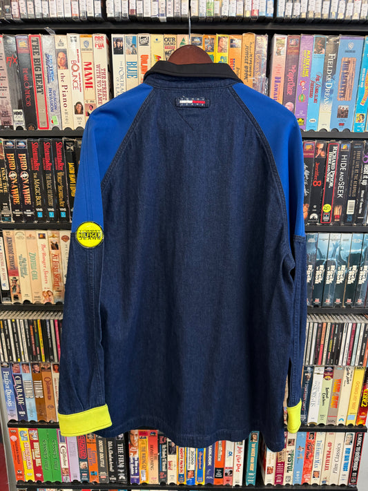 VTG Tommy Jeans Jacket