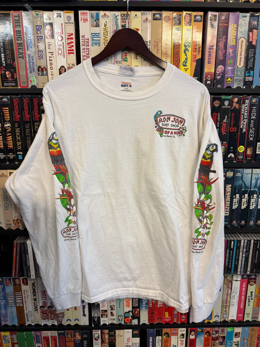 Ron Jon Surf Shop LS Shirt