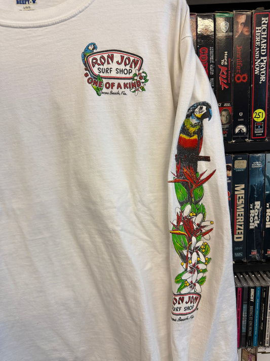 Ron Jon Surf Shop LS Shirt