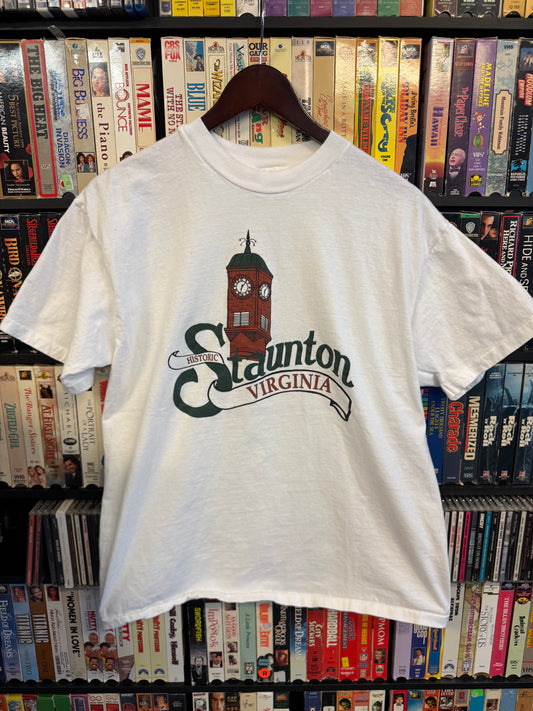 VTG Staunton, Virginia Tee