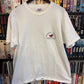 1982 Daytona Beach Polo Team Tee