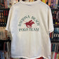 1982 Daytona Beach Polo Team Tee