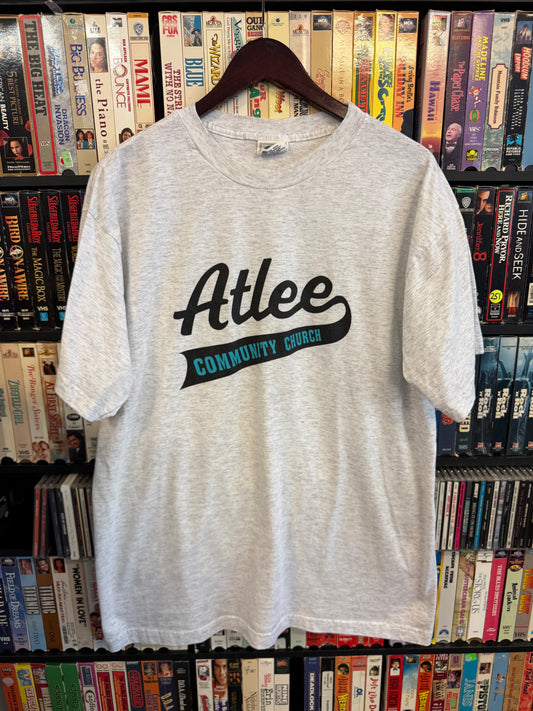 VTG Atlee Community Church Tee