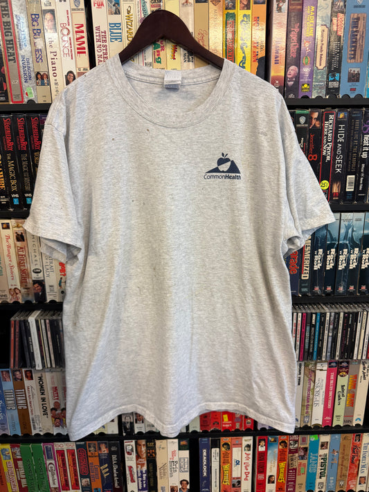 VTG CommonHealth Tee